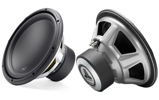 ������������� �������� JL Audio 12W3v3-4